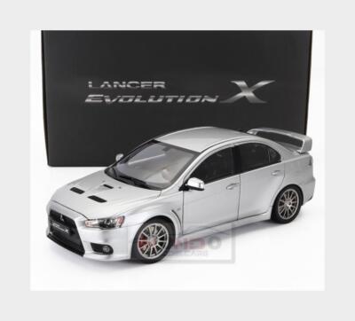 No88 ミニカー1/18 CSM LANCER EVOLUTION X No88 ミニカー1/18 CSM LANCER EVOLUTION X Mitsubishi Lancer