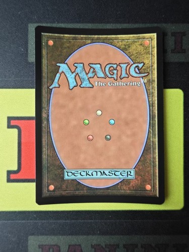 Magic The Gathering Foil Primeval Titan Secret Lair Drop 221 - Picture 2 of 2