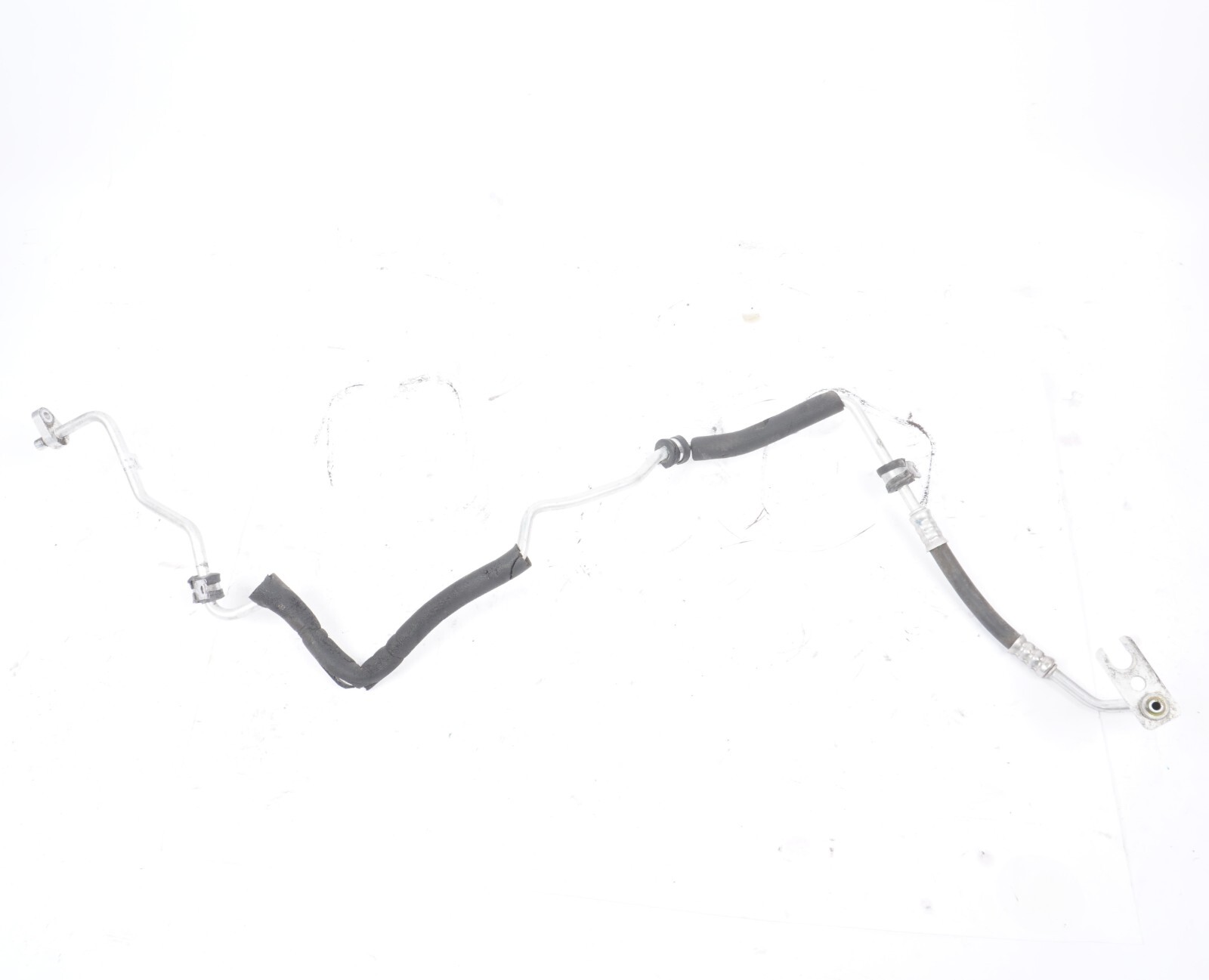 2014-2021 Maserati Ghibli AC Air Conditioning Condenser Hose Tube Pipe Line  OEM