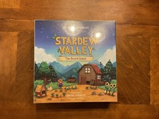 Stardew Valley The Board Game for sale online | eBay Stardew Valley The Board Game for sale online | eBay