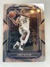 2023-24 Panini Prizm Draft Picks #56 Jimmy Butler Marquette Golden Eagles
