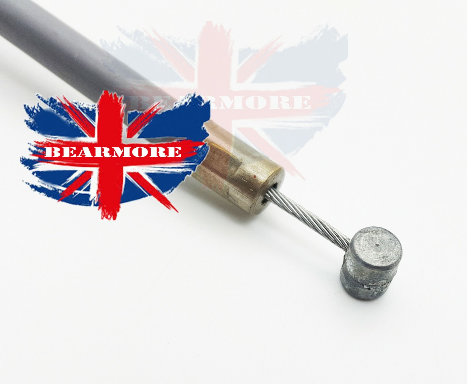 LAMBRETTA THROTTLE CABLE CABLE ACCELERATOR INNER OUTER CABLE LI SX TV