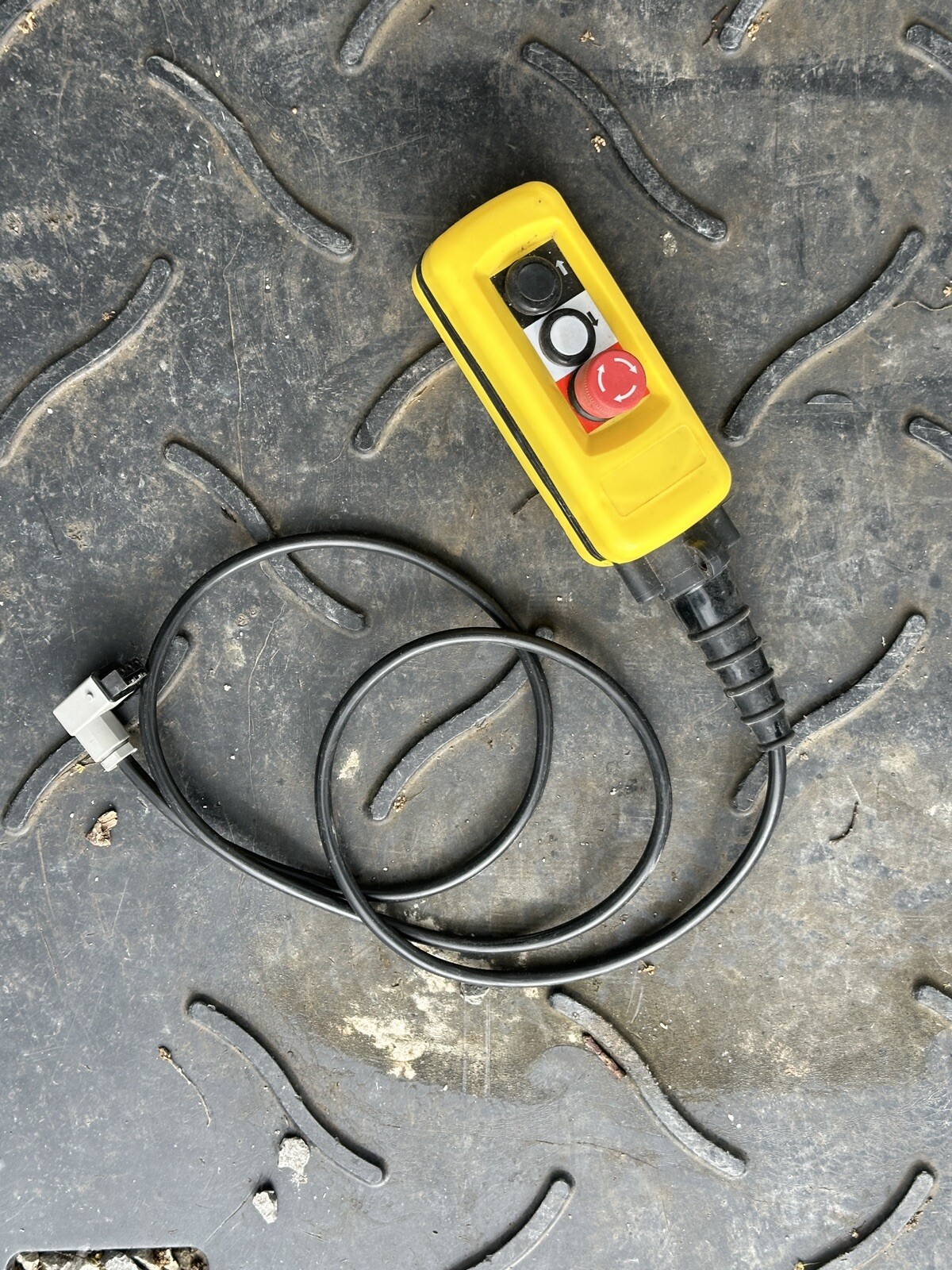 Mace Tile Bumpa Conveyor/Hoist 8 Meter Electric 110v eBay