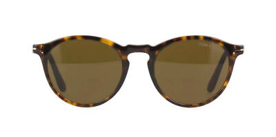 Tom Ford AURELE FT 0904 Dark Havana/Brown (52J) Sunglasses