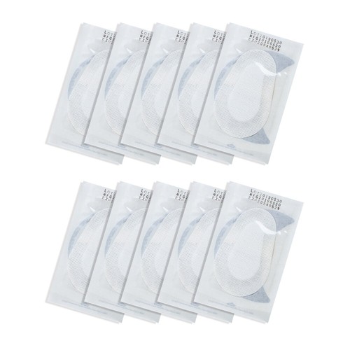USA 10 Pcs Eye Care Dressing 3.5" x 2.8” Wound Care - Picture 7 of 8