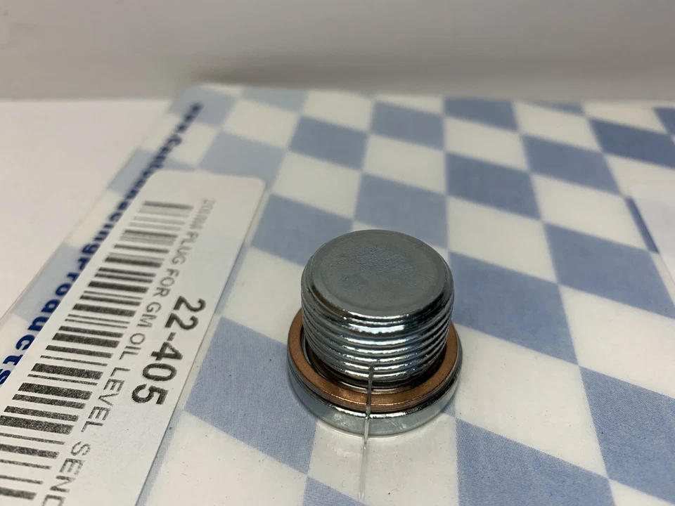 Elemento de filtro de combustible Canton Racing Products 26-600 Foto 3 de 3