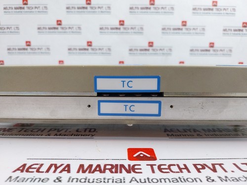 HONEYWELL MU-TAMT02 Low Level Input Analog TC MUC/ FILTER - Picture 7 of 17