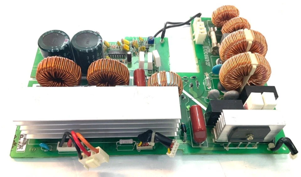 Fujitsu Sub Power Supply  PCB2148   A06-122345E for PDS4209U-B Plasma Tv - Image 4 of 4