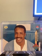 1993 Upper Deck Barry Bonds Award Winners #486
