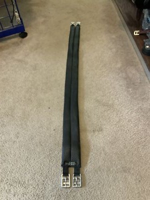 Wintec Girth Black 53 
