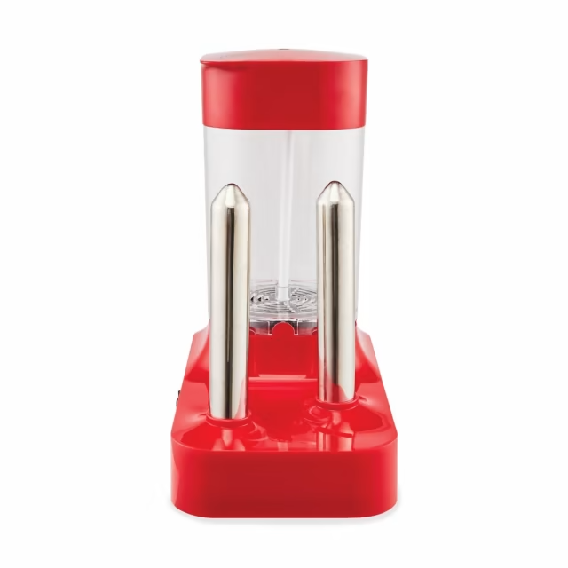 Hot Dog Machine Maker Home Fast And Essential Efficient Party gadget