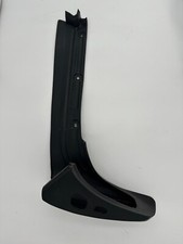 Mercedes W123 S123 Gummiecke Gummi Ecke Stoßstange vorne rechts 1238850823 F052