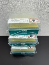 Labcon REF 1067-965-0088-9 Superslik Pipet Tips for 200uL LTS Pipettors Lot 3PK