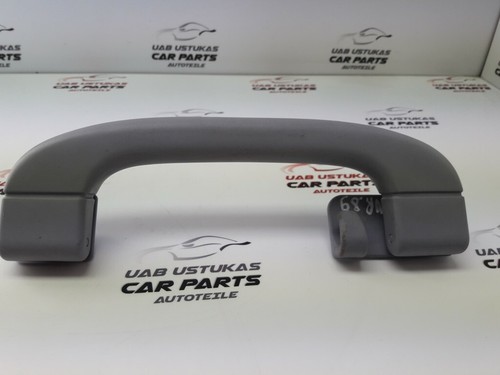 BMW 1 (E81/E87) 2006 Hebel hinten 7033661 GUST1065