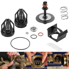 0887794 009M2 1-1/4" - 1-1/2" Reduced Pressure Zone Total Repair Kit Assembly