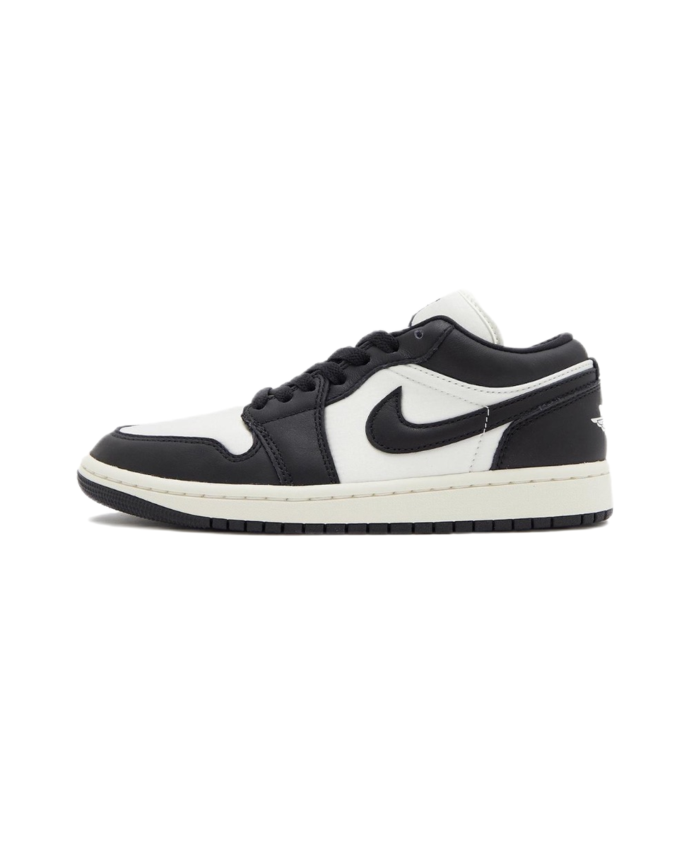 Jordan 1 Low SE Vintage Panda W - FB9893-101 | eBay