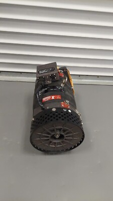 570 AMP 28 VOLT alternator W Regulator CE NIEHOFF 2920-01-576-6003 