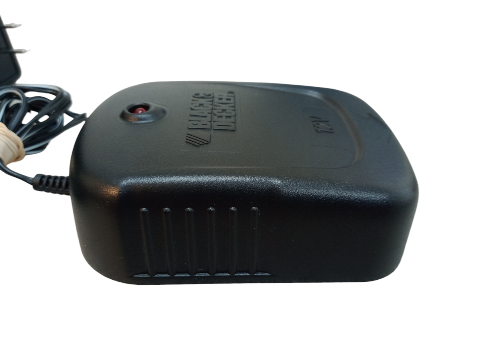 Black+%26+Decker+CD1200S+3%2F8+Cordless+Driver+12v+Drill+Only+-no