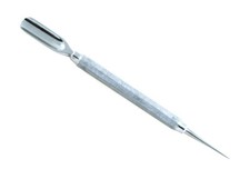 Cuticle Pusher Combo Tool Manicure Pedicure Beauty Skin Care Instruments 10-PK