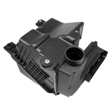 New Black Air Filter Intake Housing Box Fits Hyundai Elantra 2021-2024