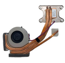 Ventola di raffreddamento dissipatore modulo termico ventola dissipatore di calore per Lenovo T410 T410I