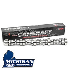 Brian Tooley Gen V Stage 1 Turbo Camshaft 2014 Lt1 L86 Lt4 L87 L83 L84 Btr Cam