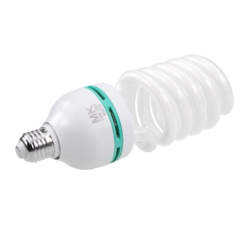 3200K 150W 220V E27 Socket Continuous Bulb Studio Video Energy Save Light Lamp - Picture 4 of 8