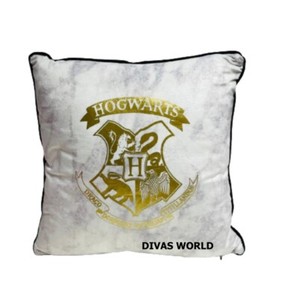 hogwarts cushion