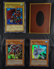 Starter Deck Jaden Yuki mit Anime Style Sleeves - 1. Auflage - YSDJ - Yu-Gi-Oh