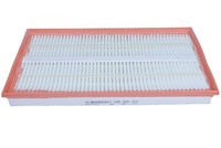 Luftfilter DB Vito/Viano OM642 3.0CDI 06-