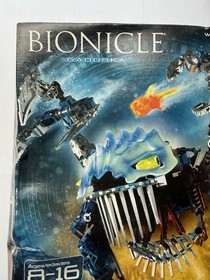 LEGO BIONICLE Gadunka 8922 ⬇️READ⬇️ BRAND NEW