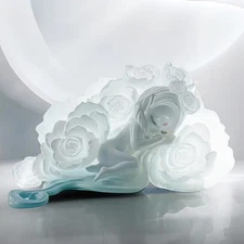 52Toys Sleep The Treasure Gallery Series Confirmed Blind Box Figure Art New Gift