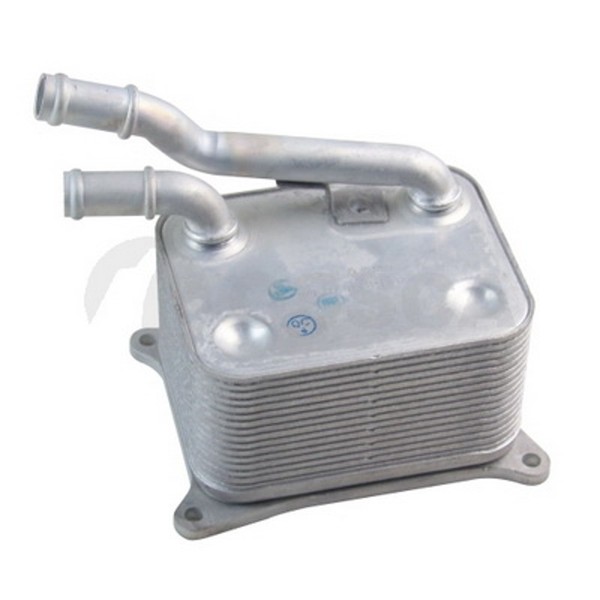 ÖLküHler MotoröL Ossca 24295 FüR Audi A8 D3 4E2 4E8 FSI Quattro-image