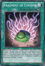 Yu-Gi-Oh: Fragment der Gier | YSKR-FR041 | Commune | NM | DE