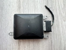 ✅12-18 AUDI A6 C7 LEFT RIGHT SIDE LANE CHANGE BLIND SPOT CONTROL MODULE UNIT OEM