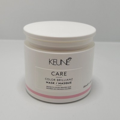 Keune Care Color Brillianz Hair Mask Masque 6.8 oz | New | Free Shipping