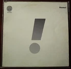 GRACIOUS! Super Rare Self-Titled 12” Vinyl Record 1970 Rock UK Vertigo – 6360 00