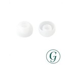 final TWS écouteurs type E vrais écouteurs sans fil 2 paires moyen clair