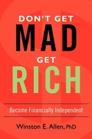Winston E Allen | Don't Get Mad, Get Rich | Taschenbuch | Englisch (2008)