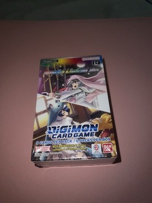 digimon card special limited set TCG: Booster Box This special set combines Japanese tournament exclusive products Digimon TCG Special Limited Set