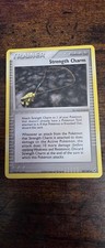 Strength Charm 92/107 Uncommon Deoxys Pokemon Lightly Played on eBay