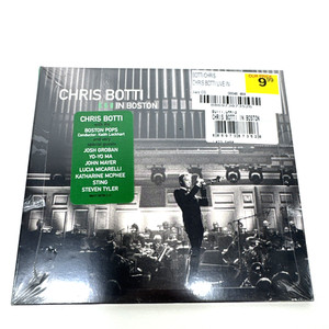 Chris Botti in Boston | eBay