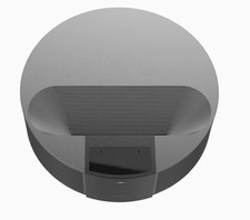 Laser Projector 1500ANSI Full HD Support 4K 3000:1 Contrast Ratio With MEMC