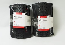 2 pneumatici MTB Bontrager XR1 Team Issue misura 29x2,20" Tubeless Ready (coppia)