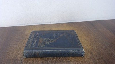 			Warners Chase Or The Gentle Heart, Annie S. Swan, Blackie and Son		