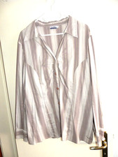 Damen Bluse von Lau Rie Gr. 50