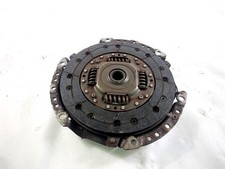 Disque d'embrayage Ford FIESTA