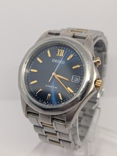 Seiko Kinetic Men