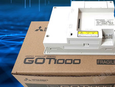 NEW MITSUBISHI F940GOT-BED-C HMI PANEL