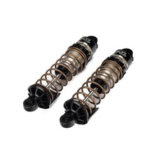Pro-line Racing Powerstroke Oil-filled Rear Shocks 900cst 2 For Arrma Mini Pro-line Racing Powerstroke Oil-filled Rear Shocks 900cst 2 For Arrma Mini